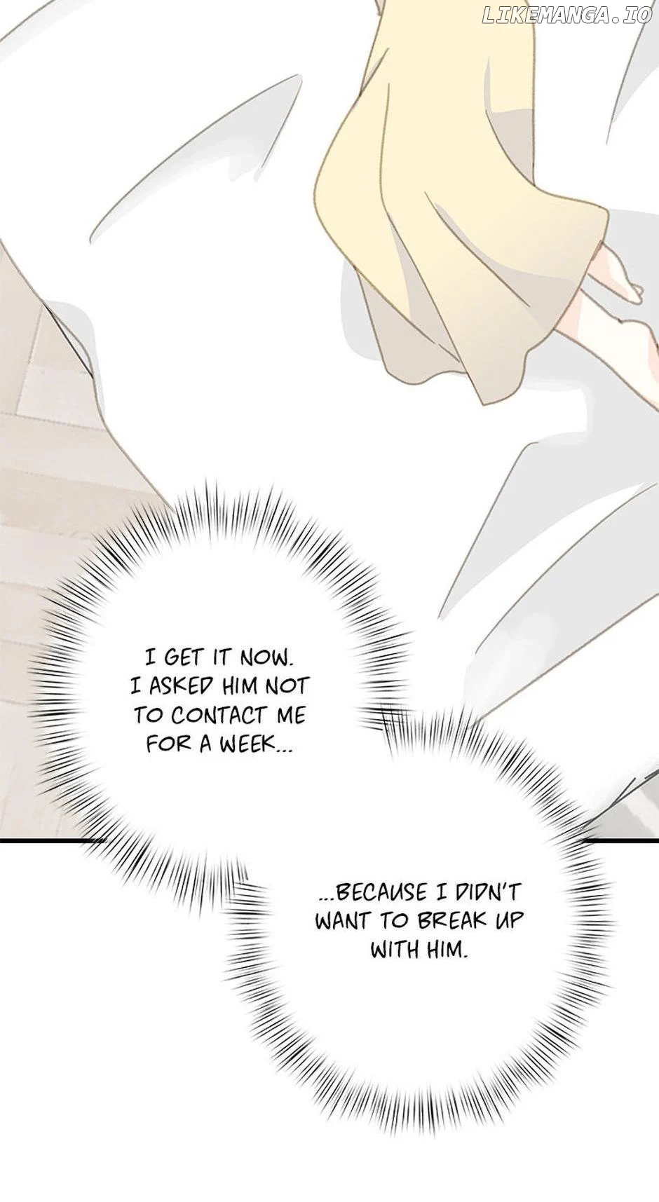 The Fifth Friend chapter 43 page 72