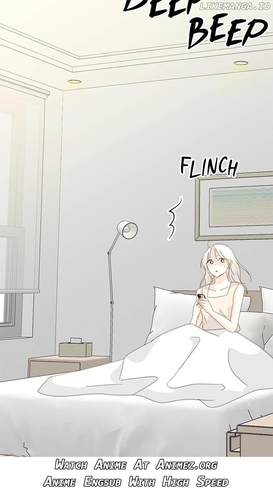 The Fifth Friend chapter 43 page 83