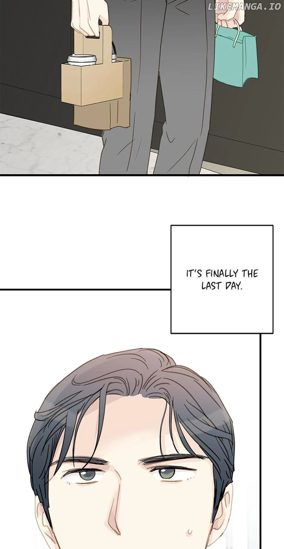 The Fifth Friend chapter 44 page 2