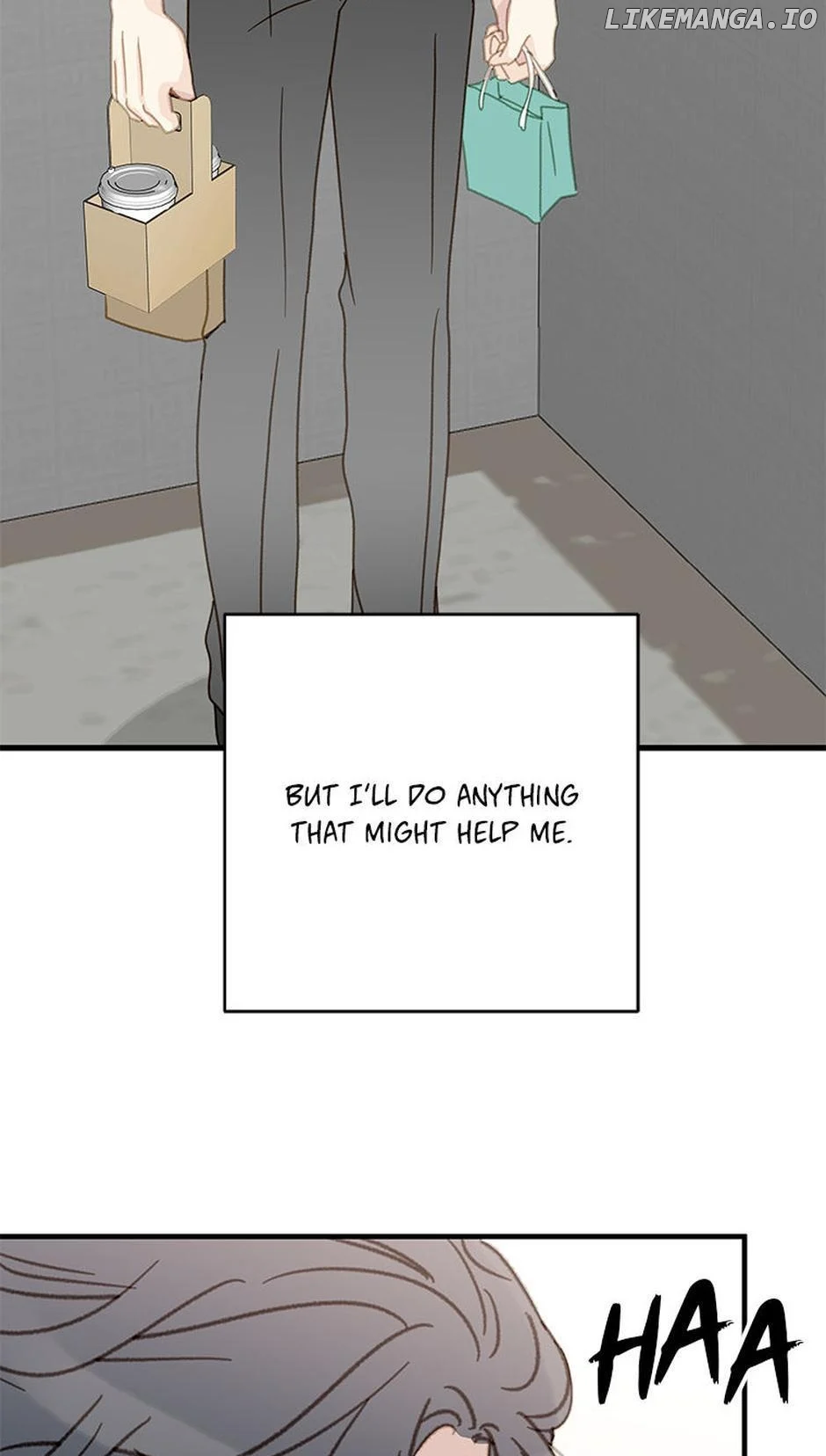 The Fifth Friend chapter 44 page 8