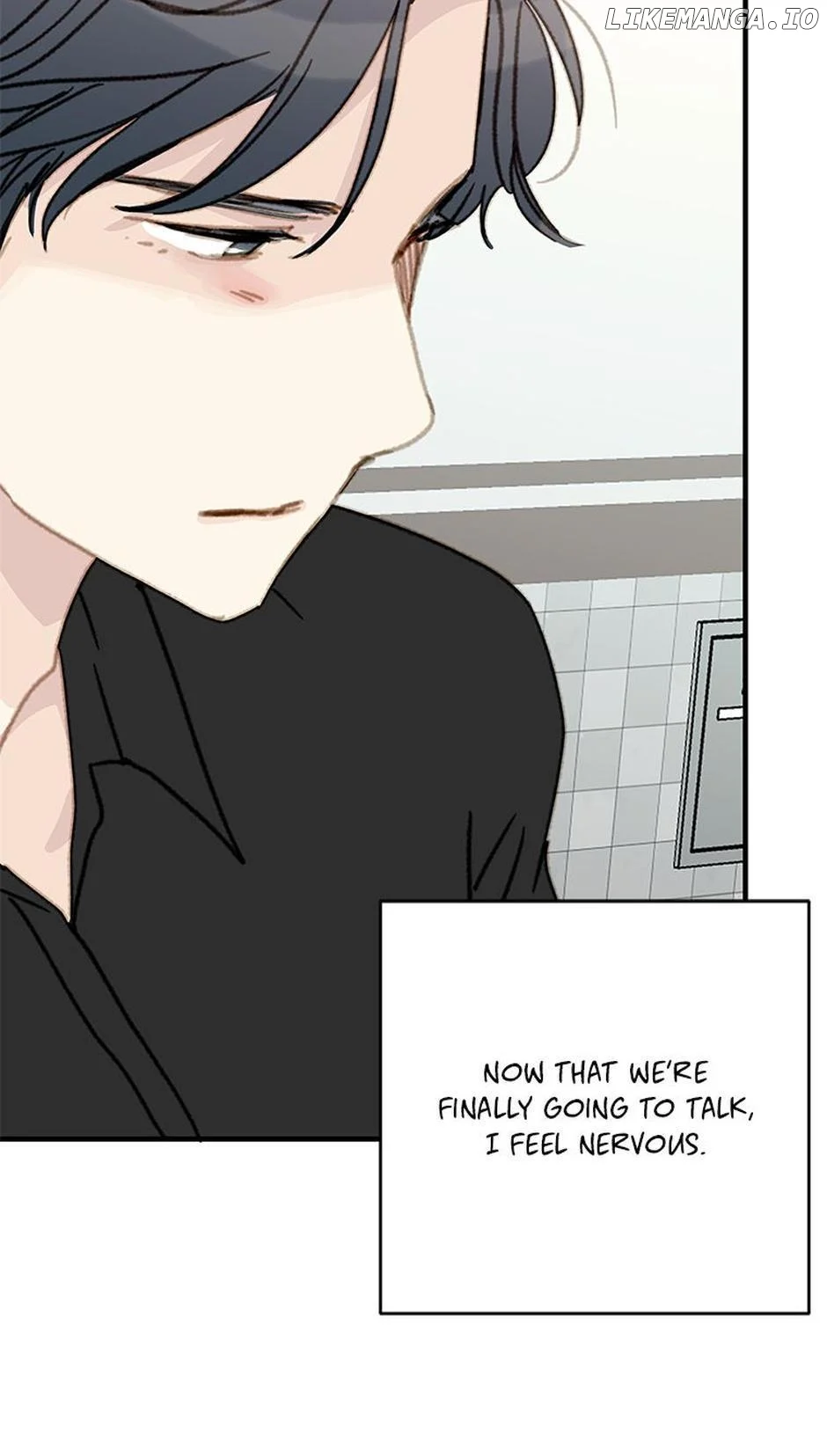 The Fifth Friend chapter 44 page 9
