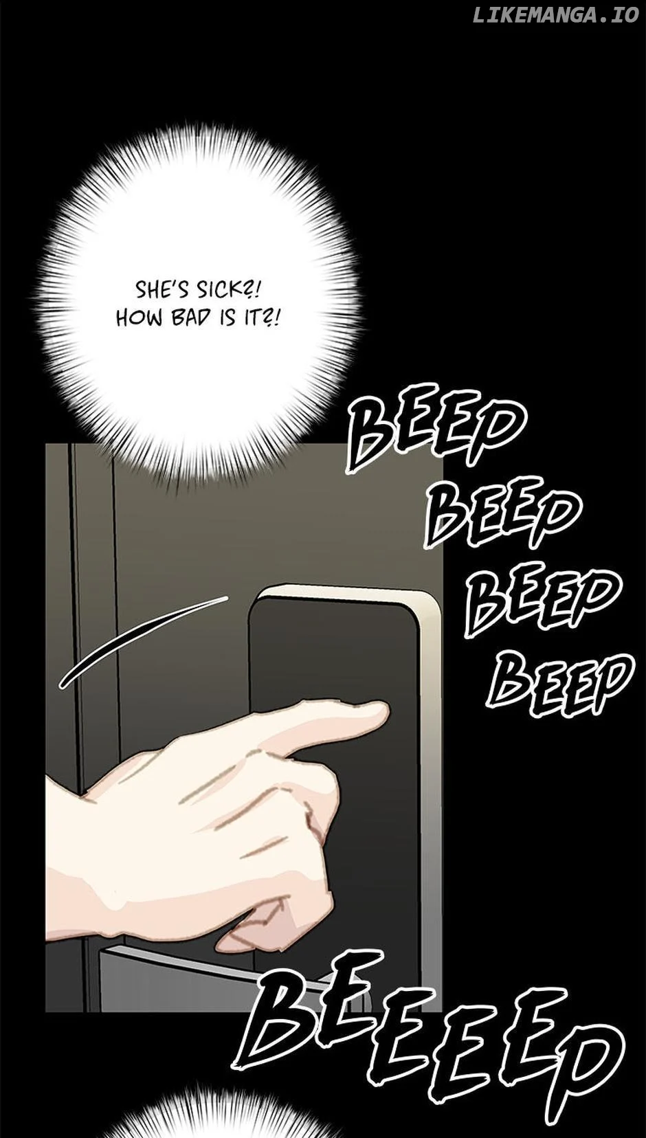 The Fifth Friend chapter 44 page 14