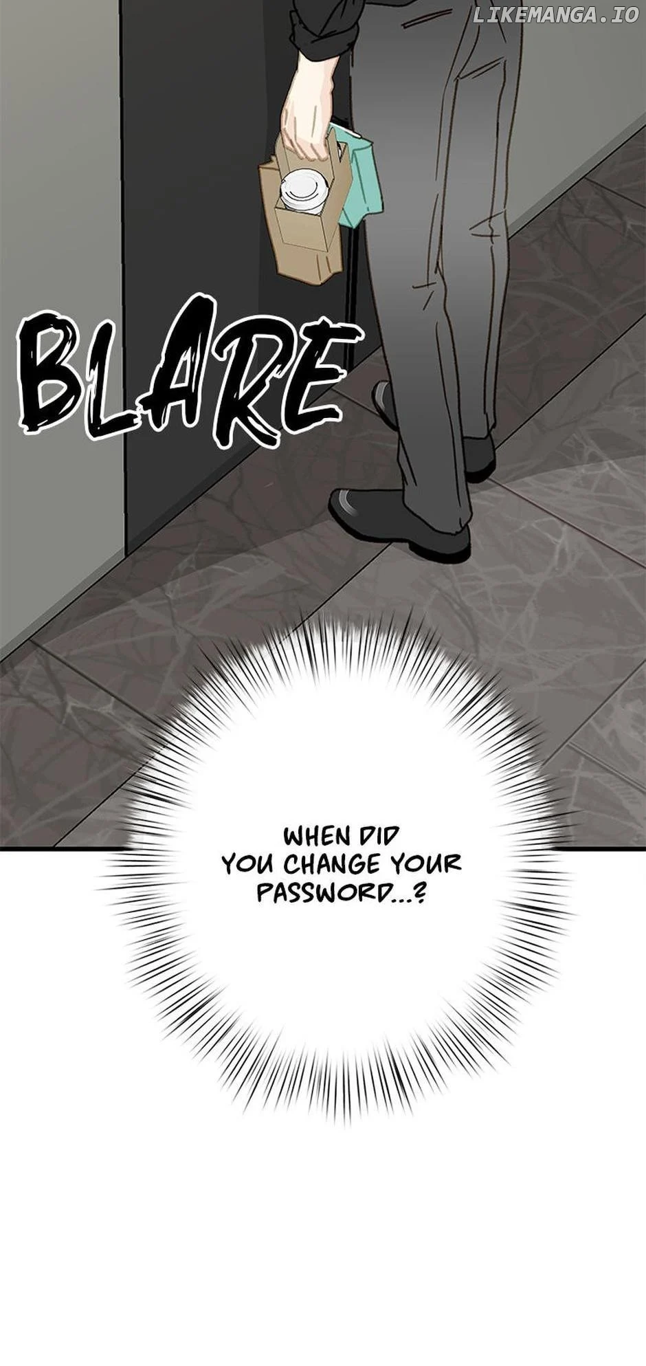 The Fifth Friend chapter 44 page 20