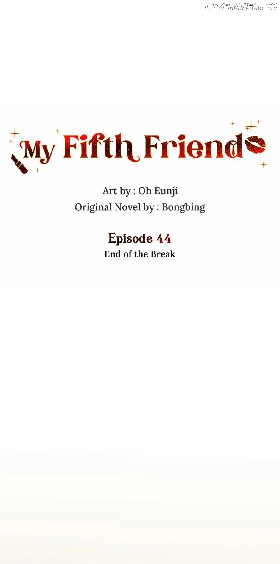 The Fifth Friend chapter 44 page 21