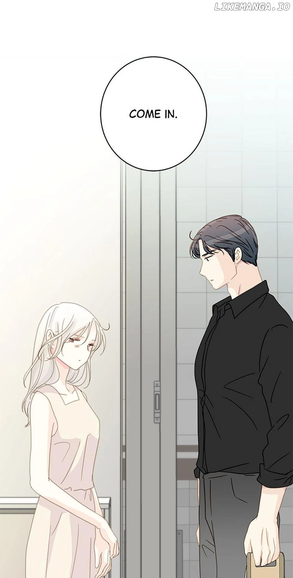 The Fifth Friend chapter 44 page 25