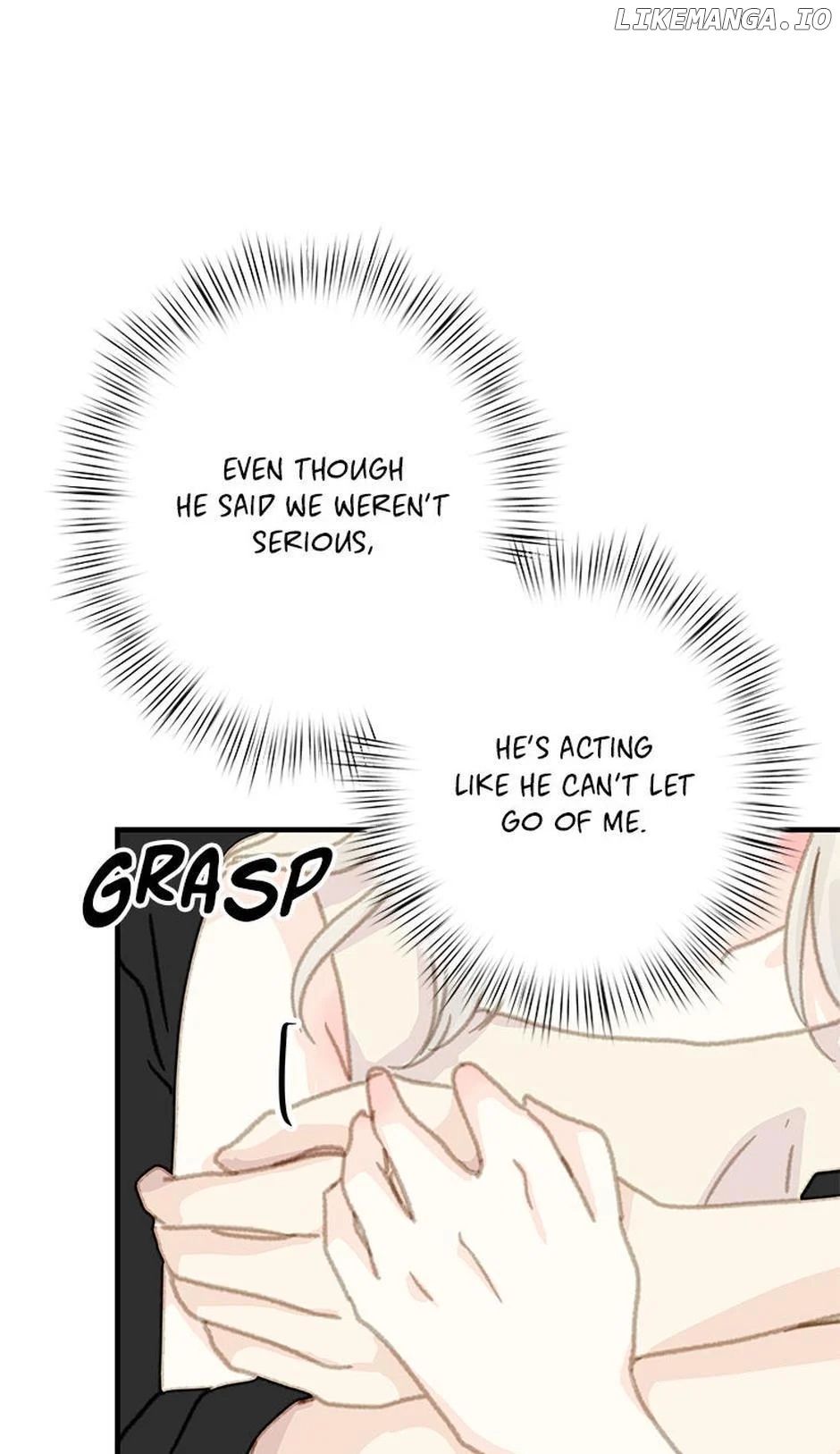 The Fifth Friend chapter 44 page 38