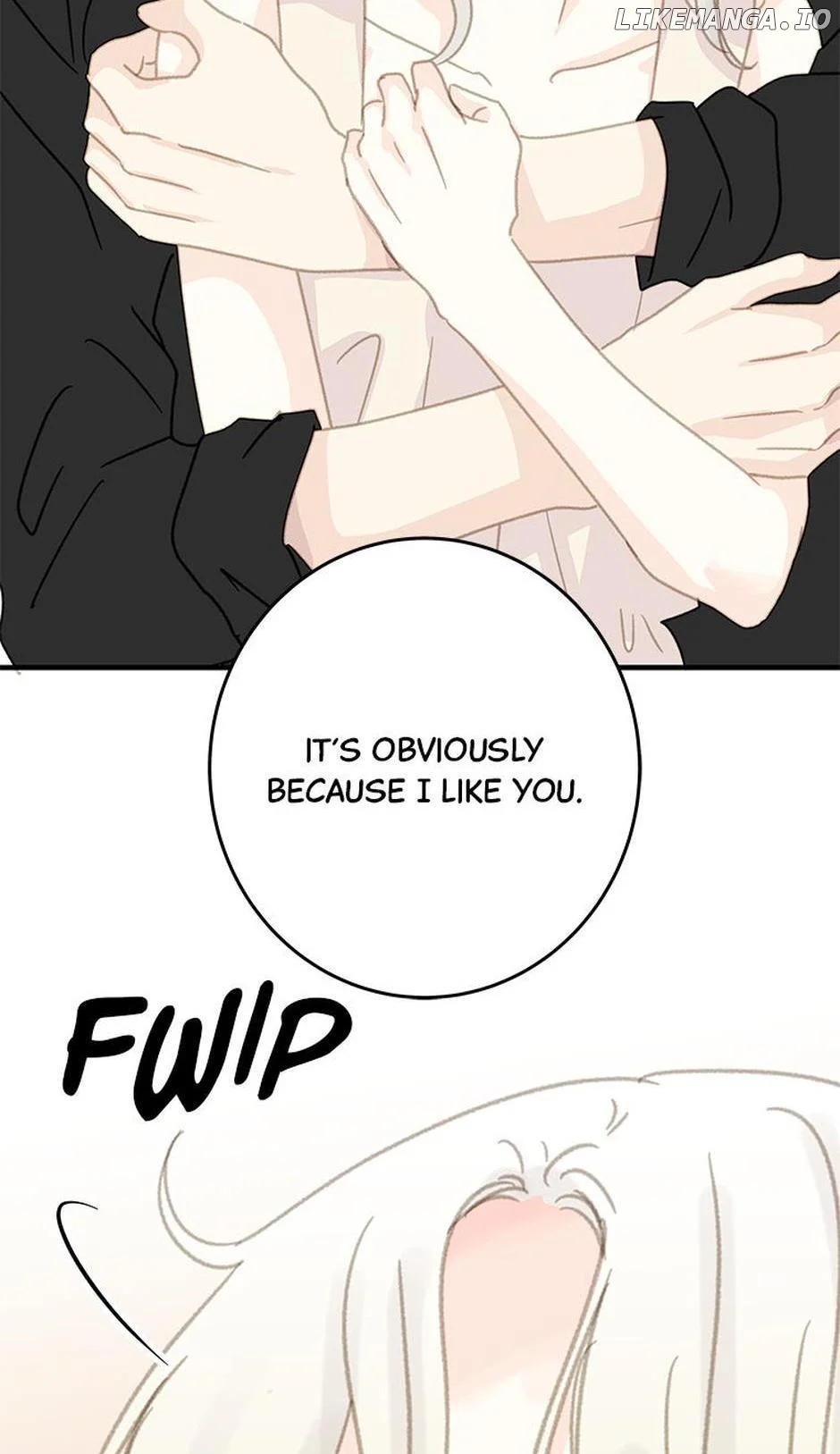 The Fifth Friend chapter 44 page 40