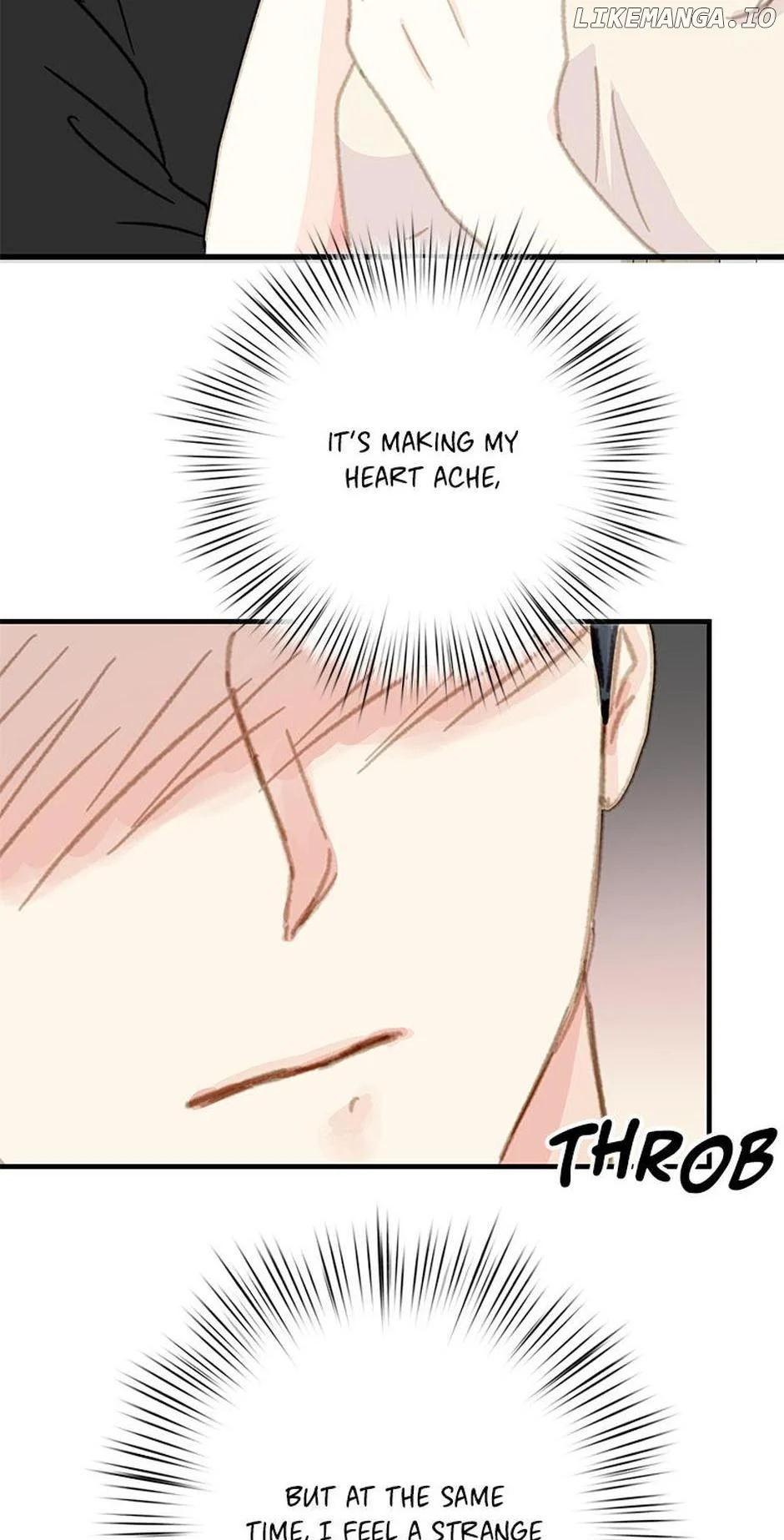 The Fifth Friend chapter 44 page 45