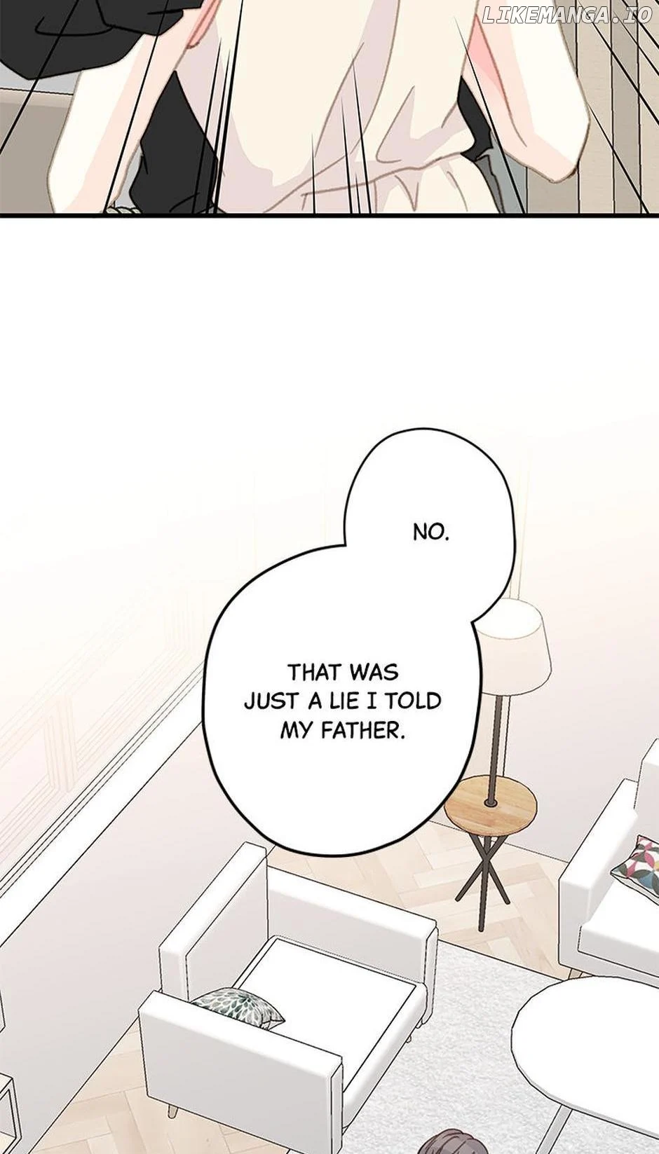 The Fifth Friend chapter 44 page 51