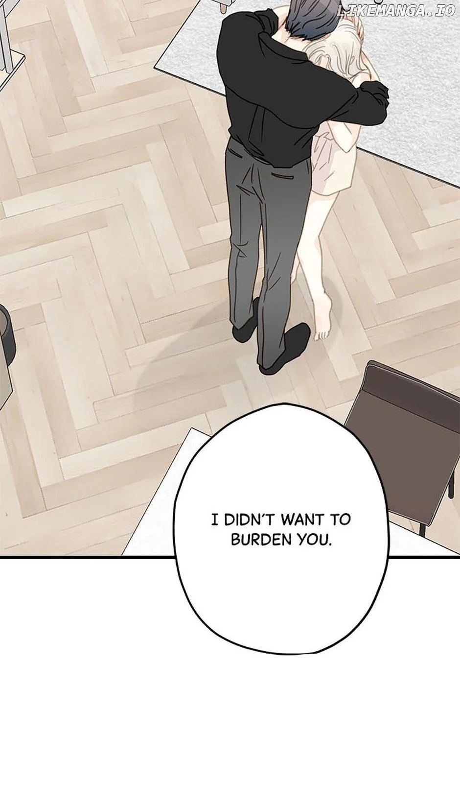 The Fifth Friend chapter 44 page 52