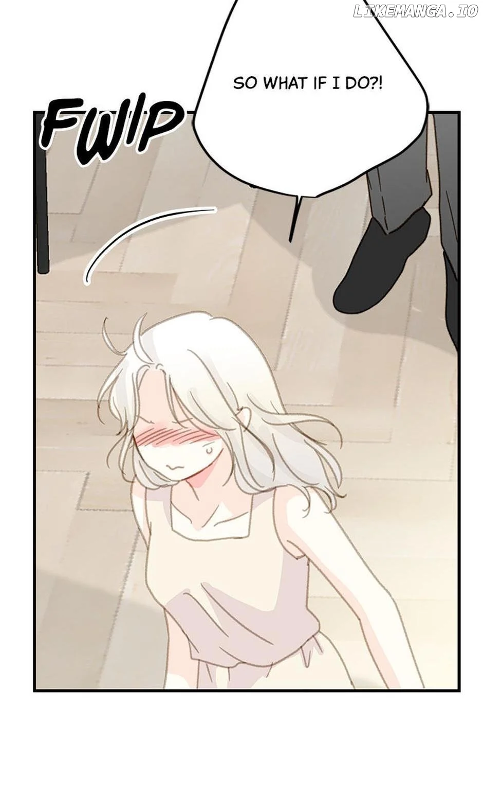 The Fifth Friend chapter 44 page 59