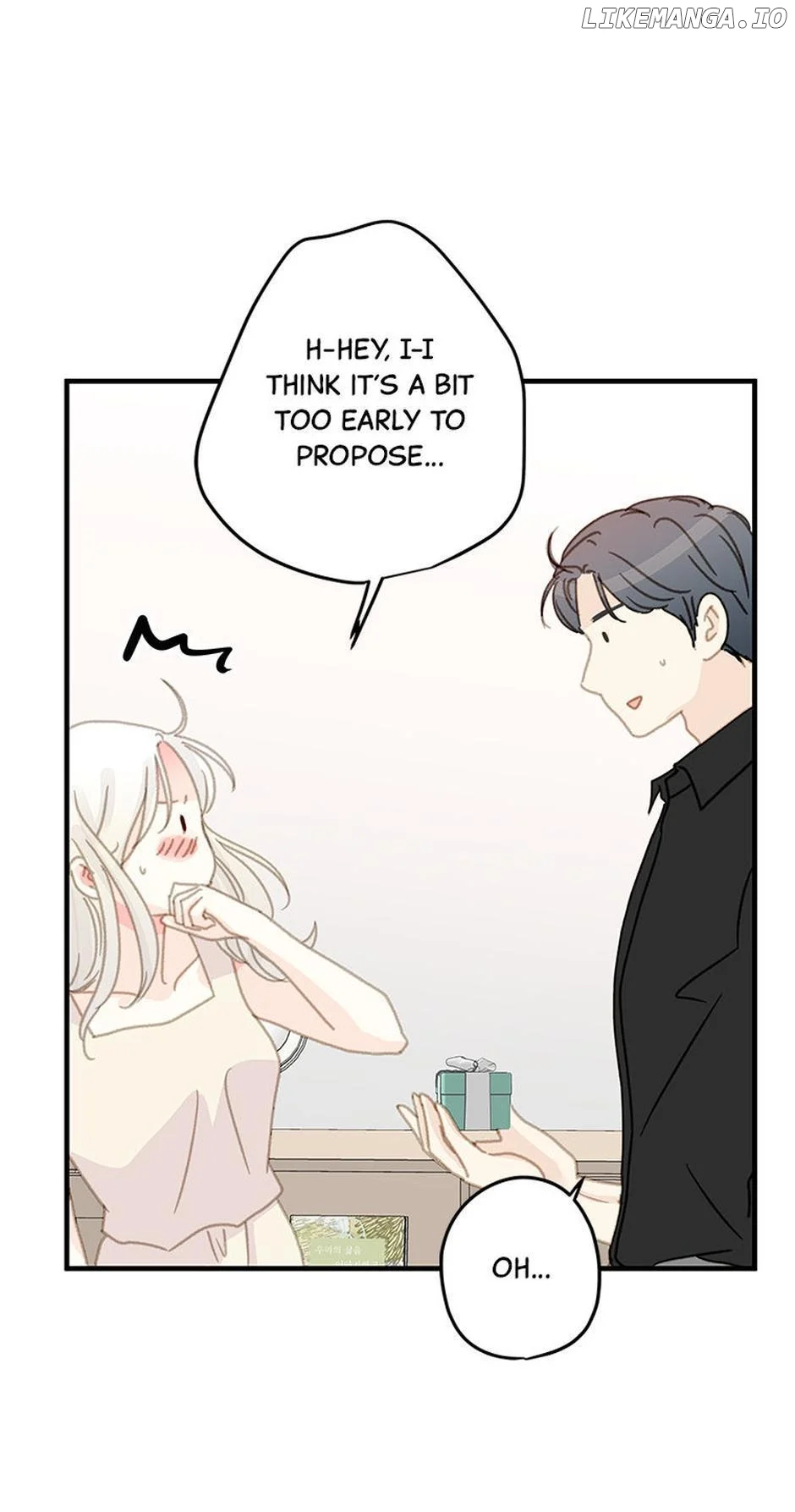 The Fifth Friend chapter 44 page 64