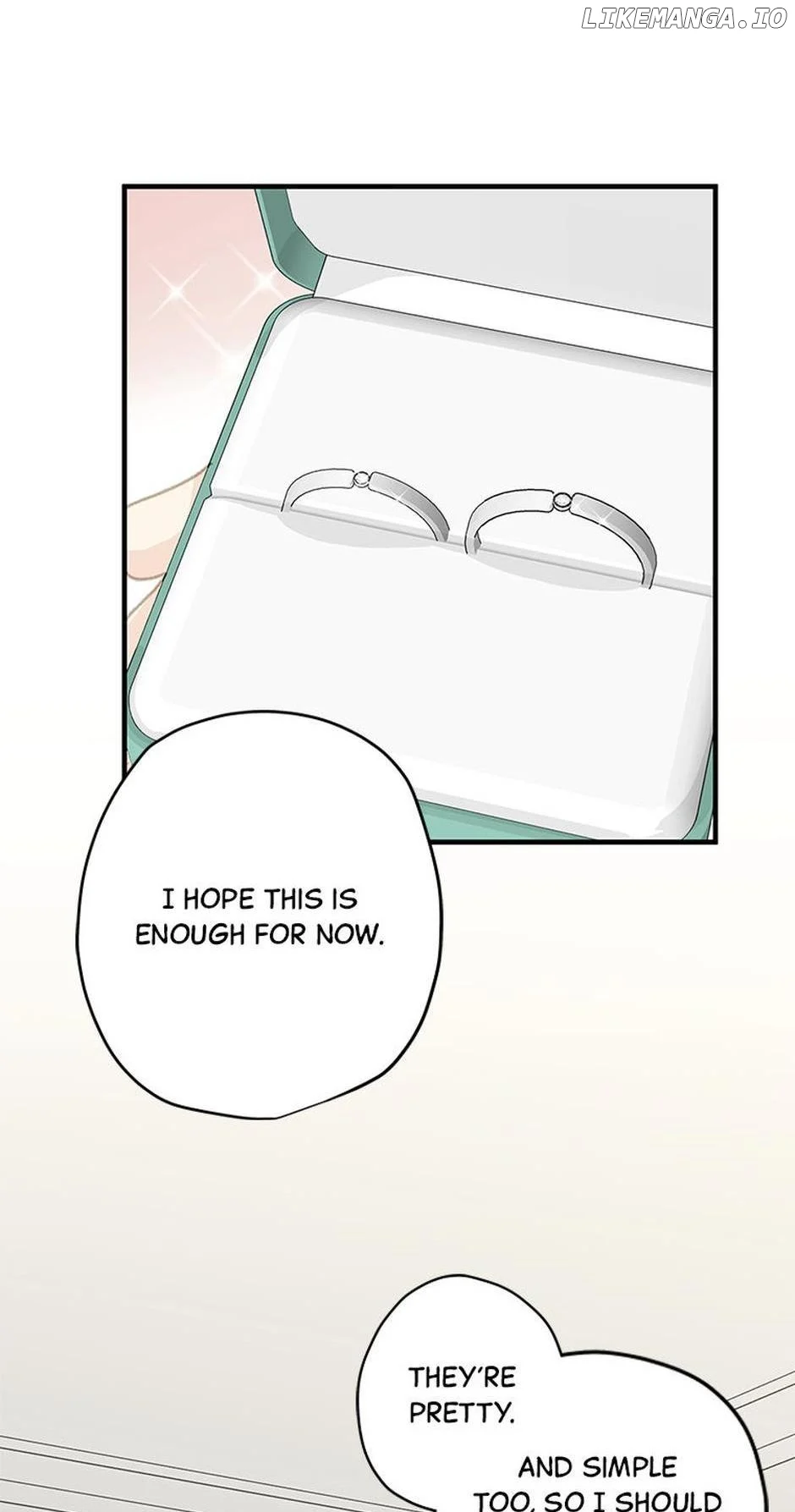 The Fifth Friend chapter 44 page 66