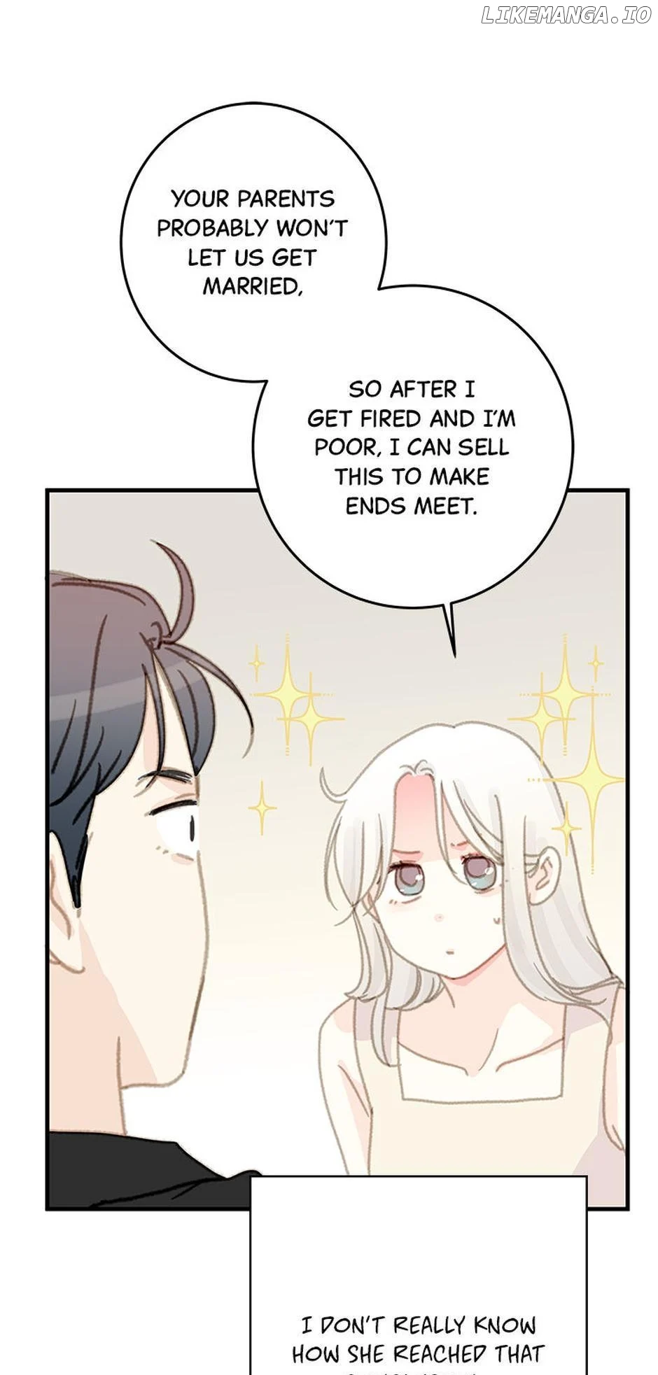 The Fifth Friend chapter 44 page 68