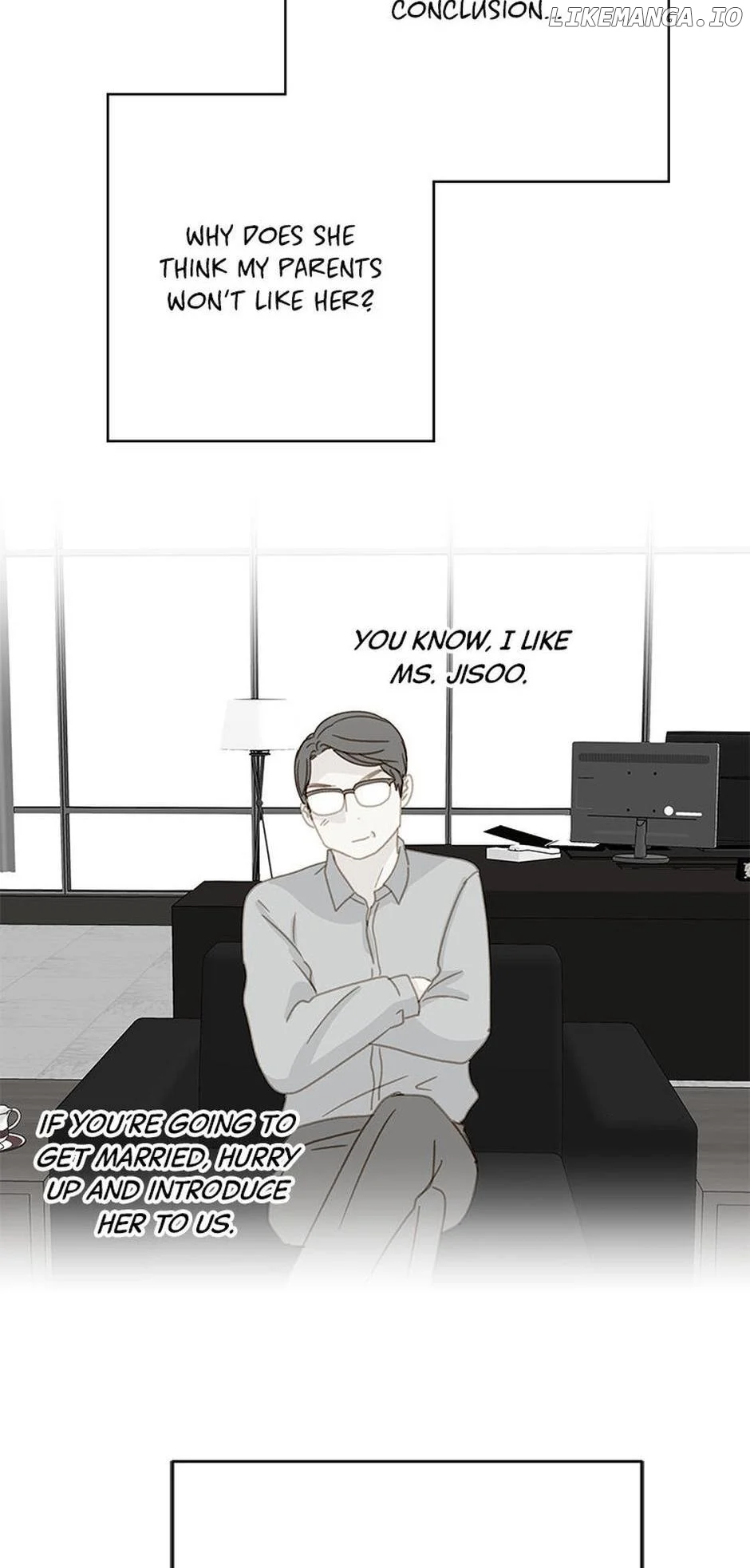 The Fifth Friend chapter 44 page 69