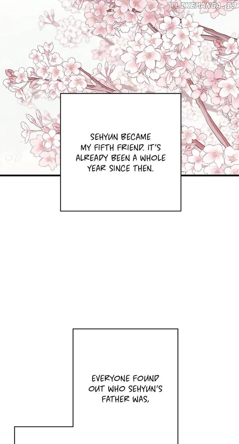 The Fifth Friend chapter 45 page 2