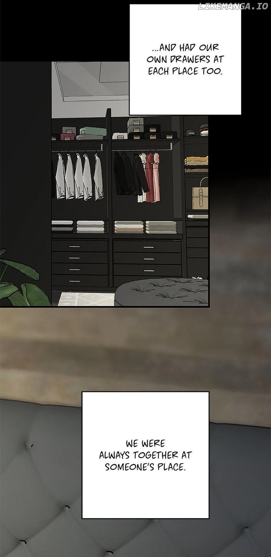 The Fifth Friend chapter 45 page 6