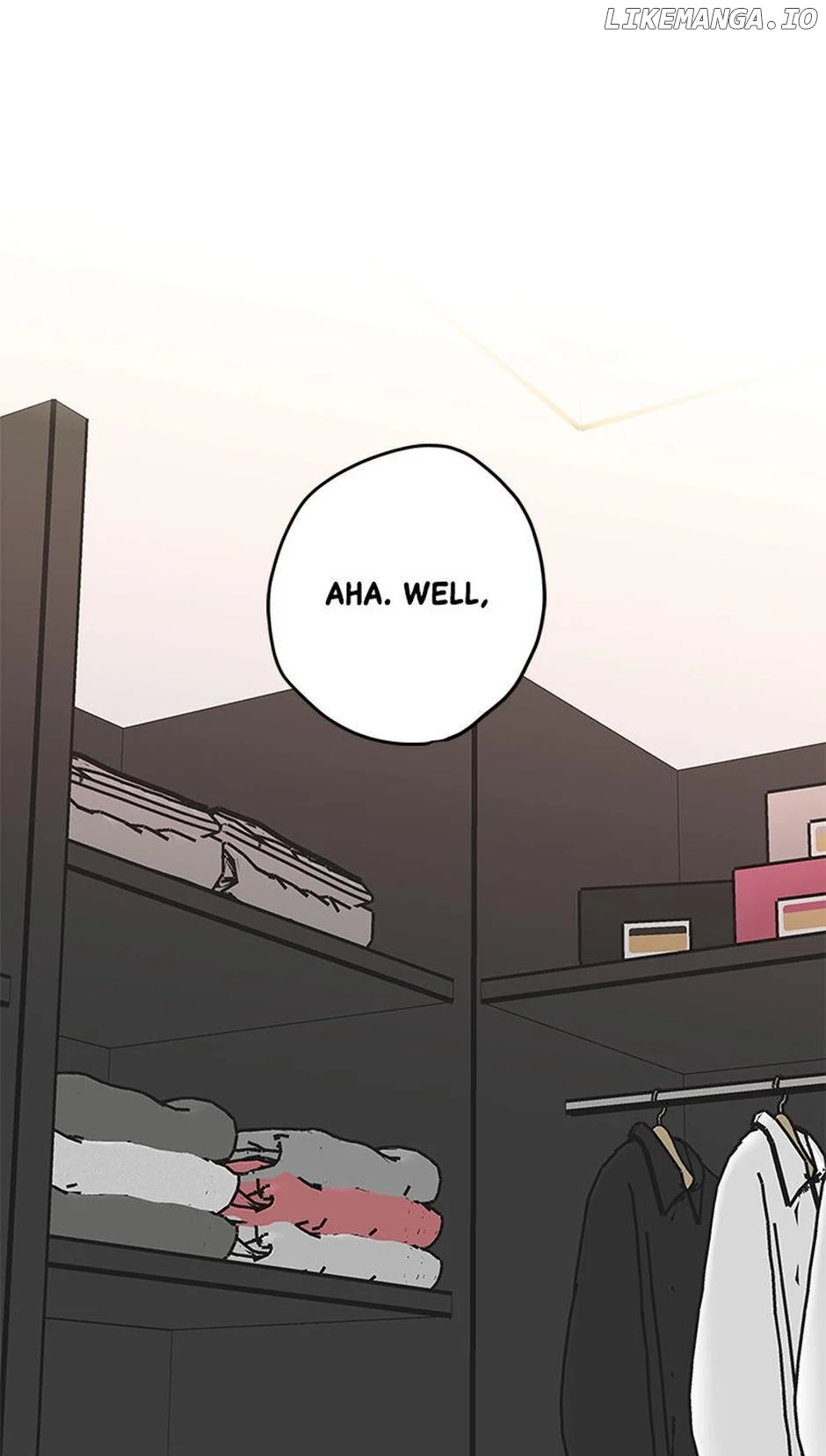 The Fifth Friend chapter 45 page 20