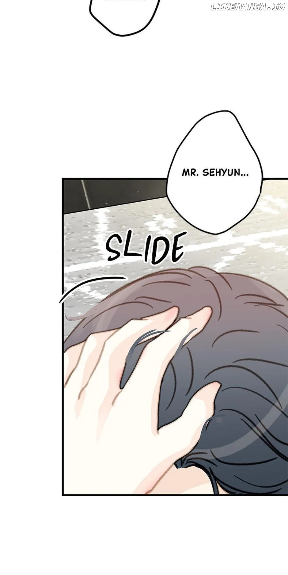 The Fifth Friend chapter 45 page 31