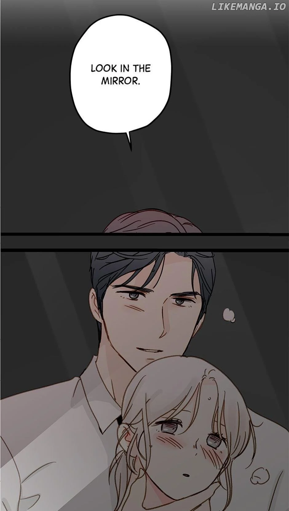 The Fifth Friend chapter 45 page 34