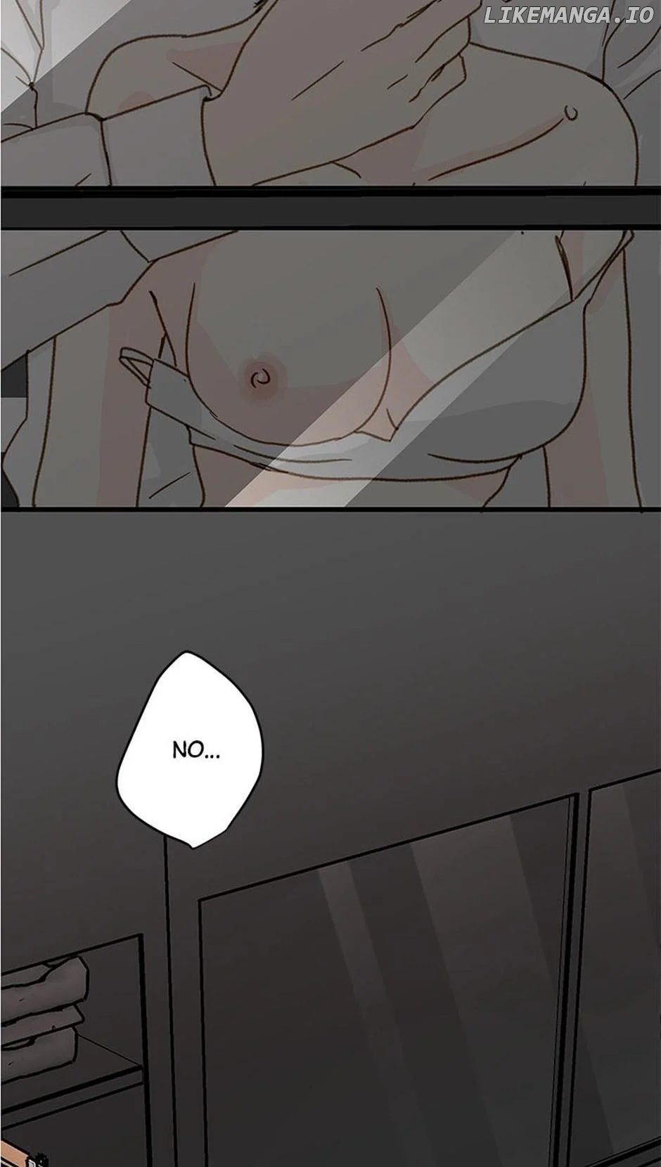 The Fifth Friend chapter 45 page 35