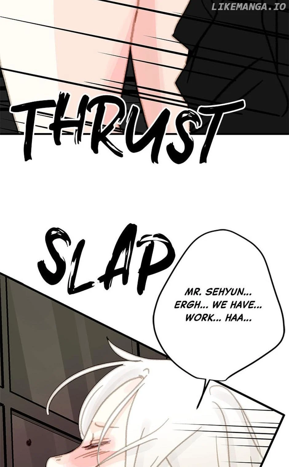 The Fifth Friend chapter 45 page 42