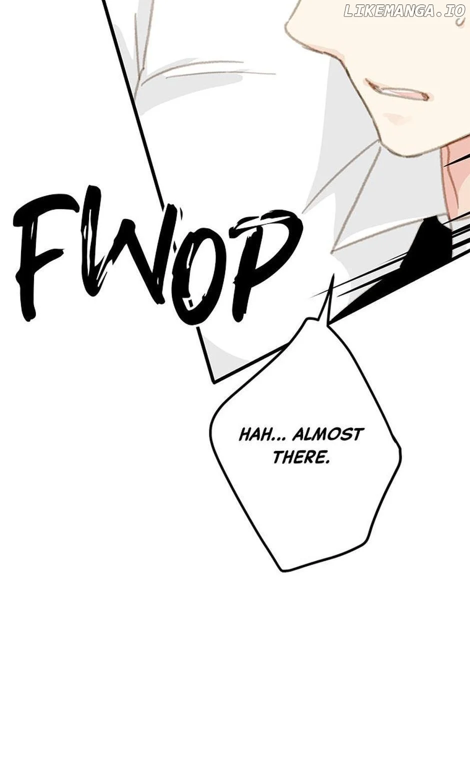 The Fifth Friend chapter 45 page 44