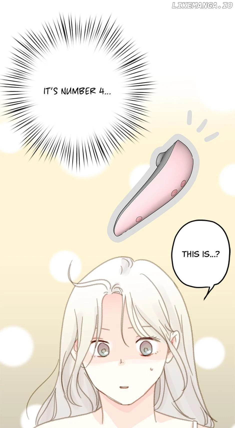 The Fifth Friend chapter 45 page 68