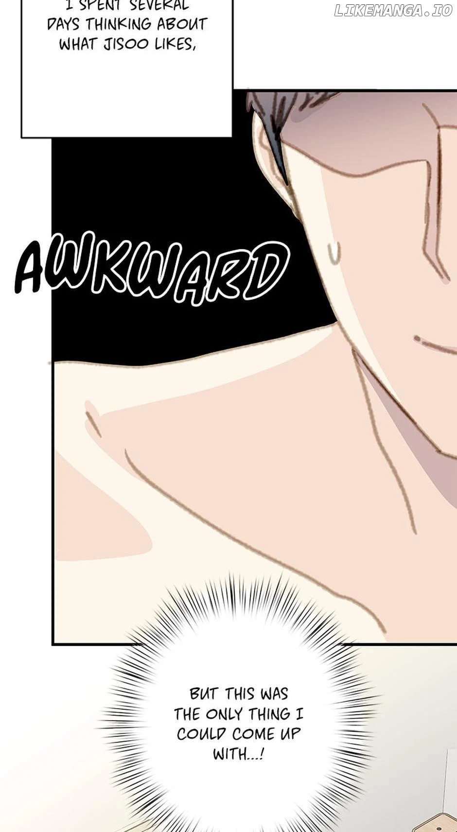 The Fifth Friend chapter 45 page 71