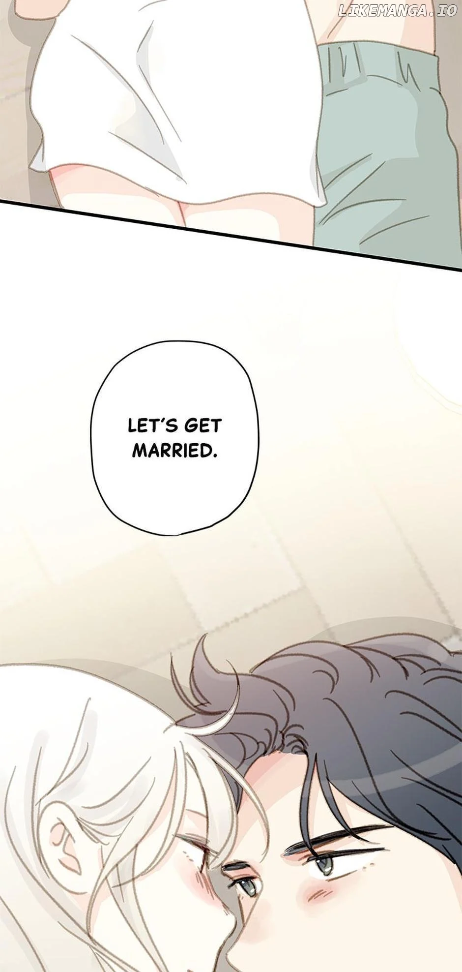 The Fifth Friend chapter 45 page 83