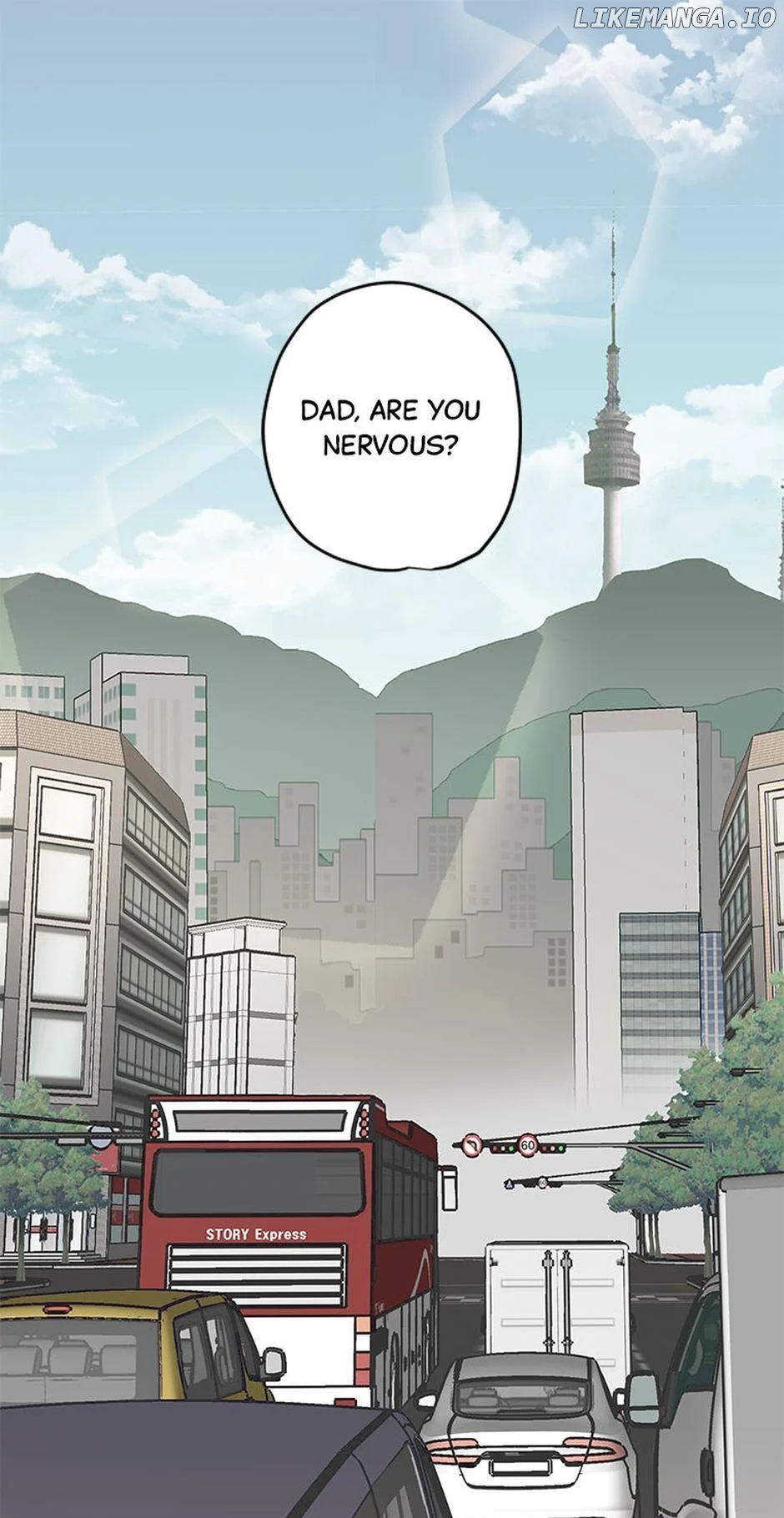 The Fifth Friend chapter 46 page 9