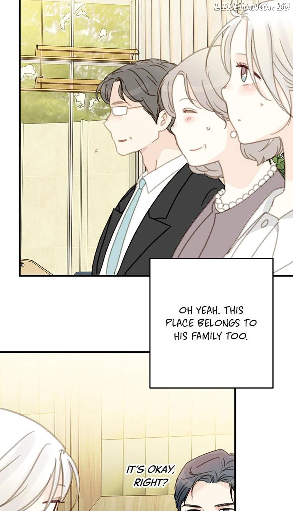 The Fifth Friend chapter 46 page 19