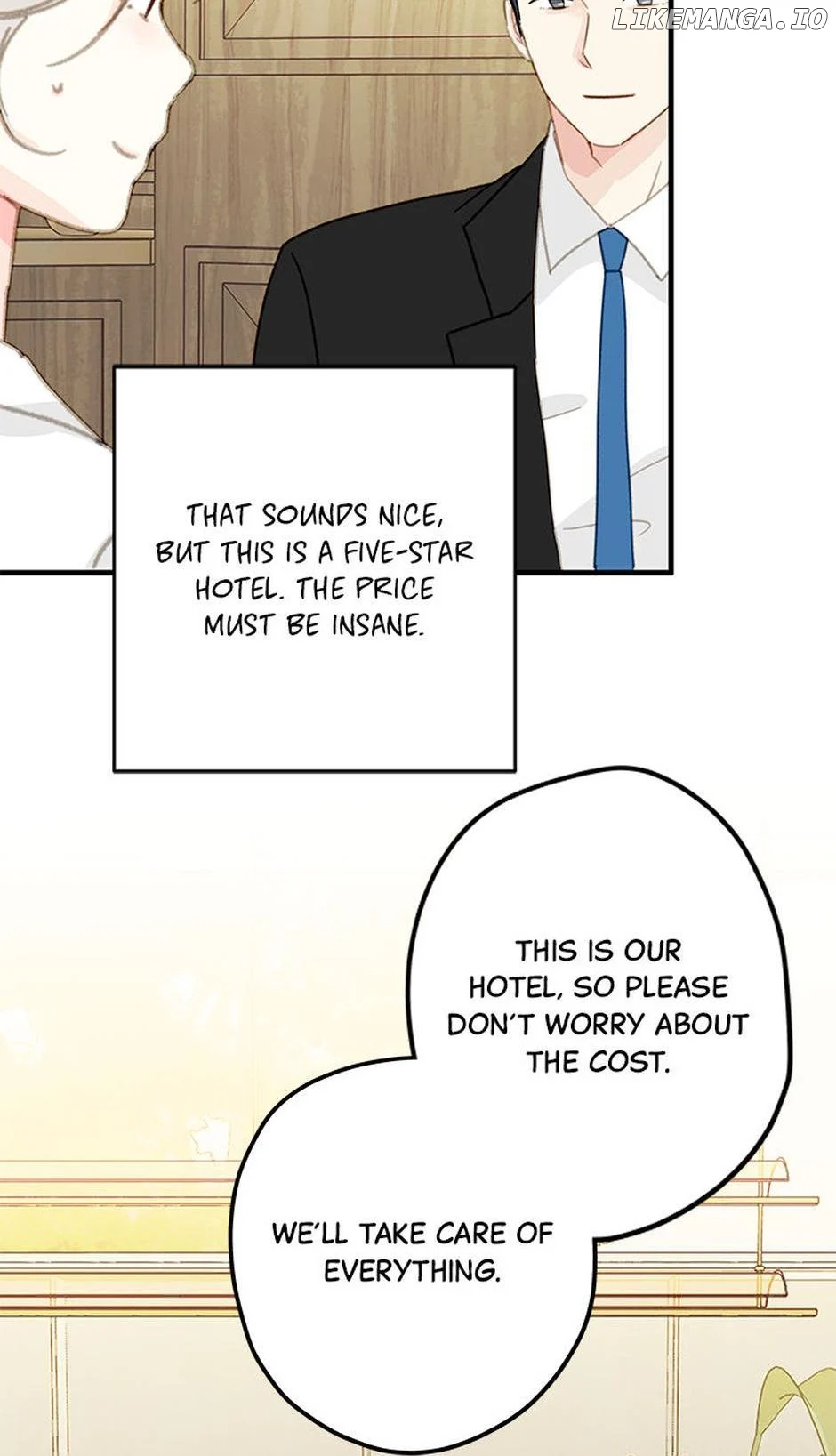The Fifth Friend chapter 46 page 20