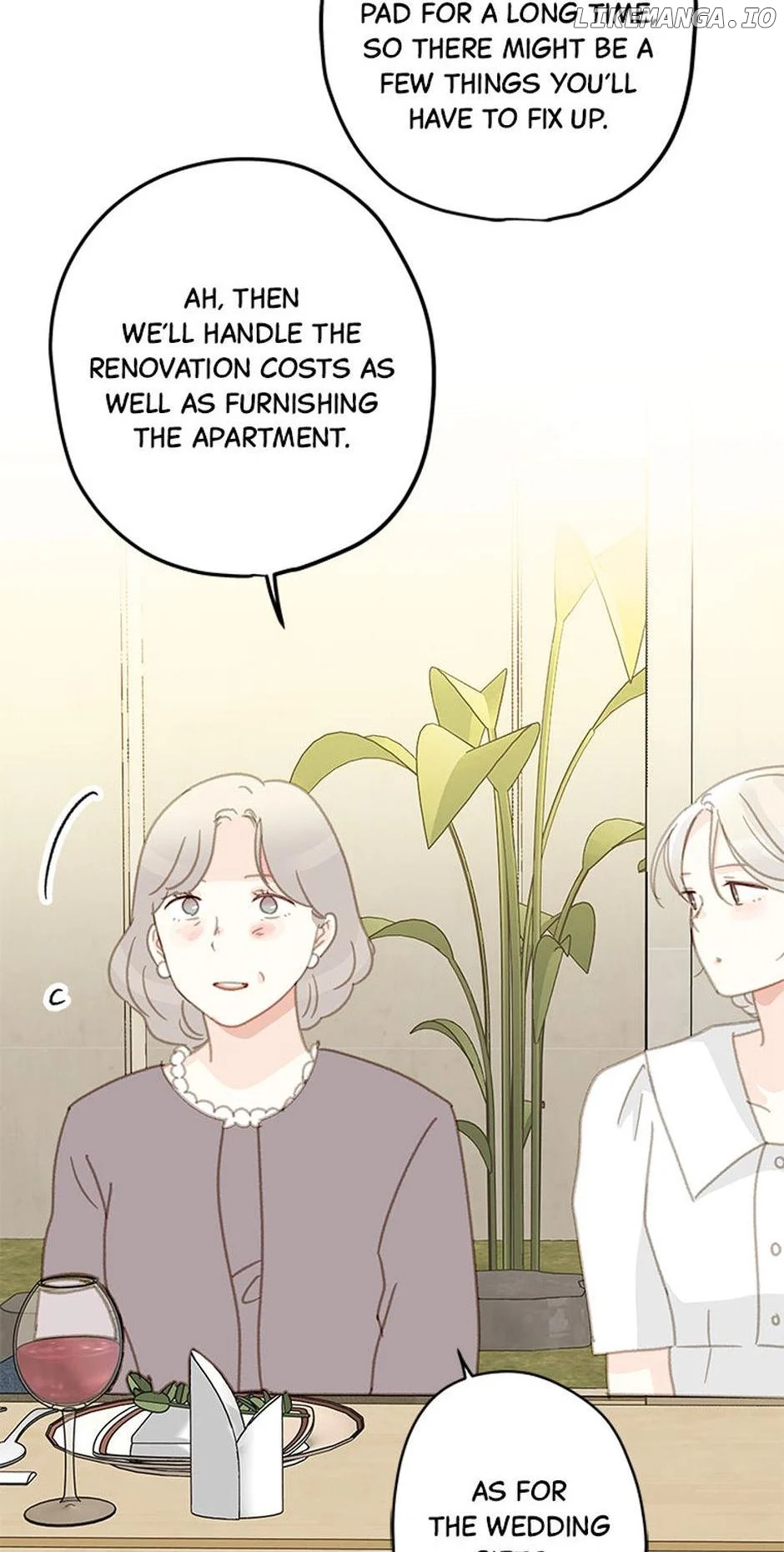 The Fifth Friend chapter 46 page 23