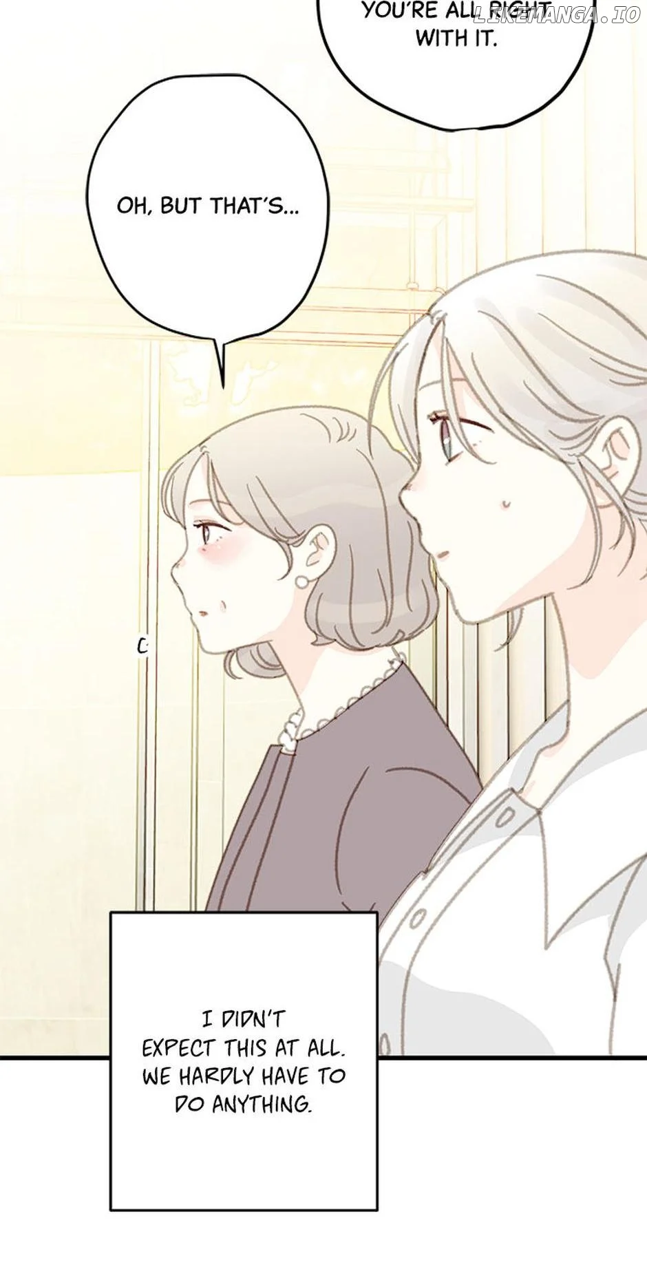 The Fifth Friend chapter 46 page 25