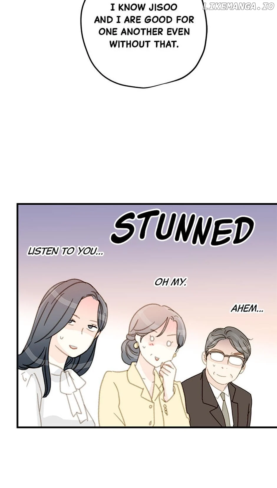 The Fifth Friend chapter 46 page 32