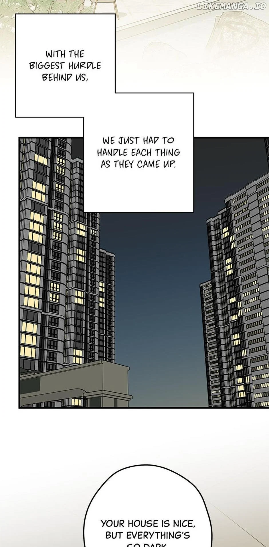 The Fifth Friend chapter 46 page 40