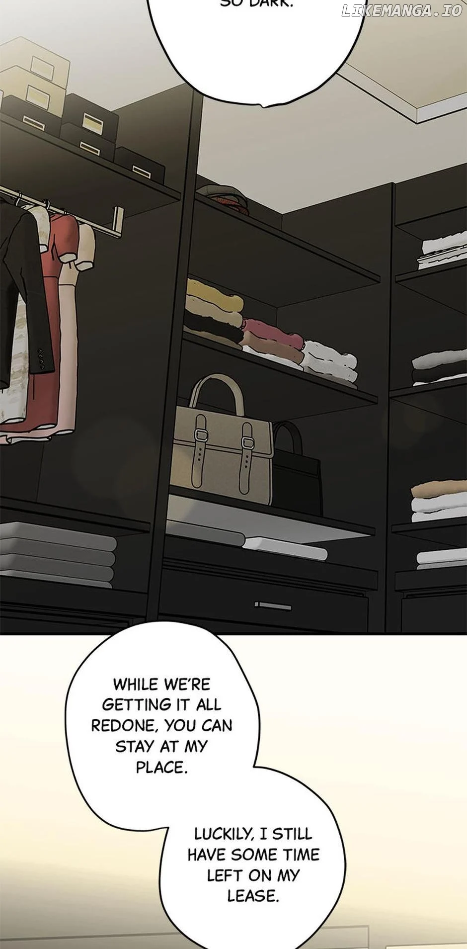 The Fifth Friend chapter 46 page 41