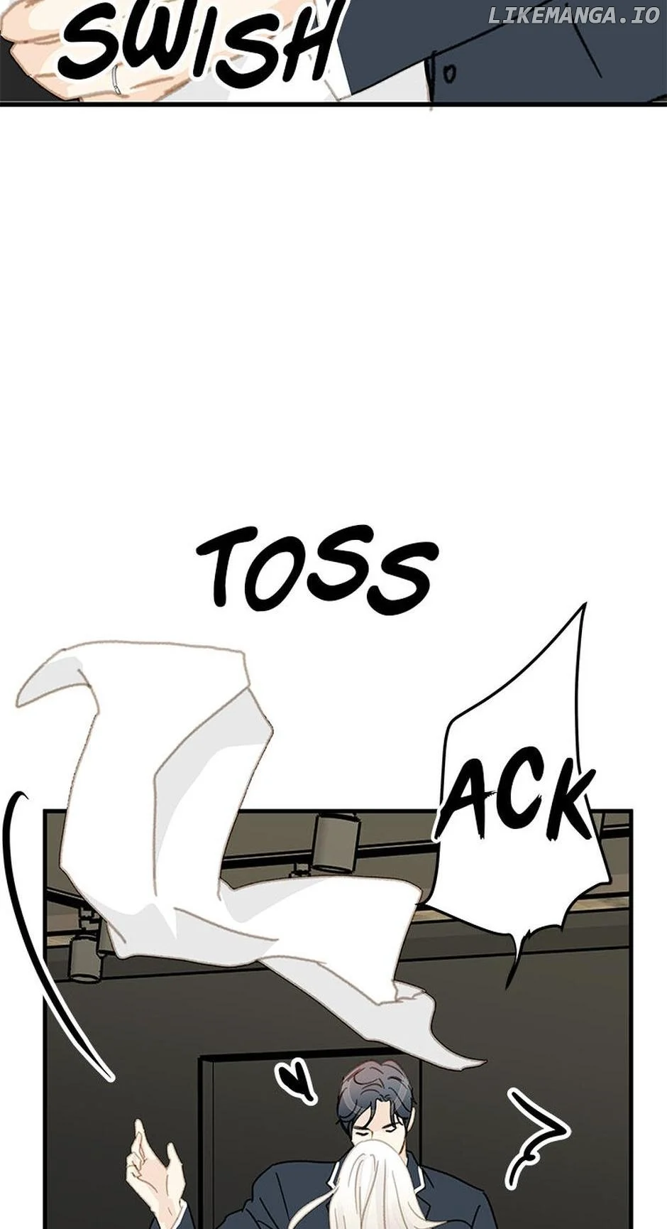 The Fifth Friend chapter 46 page 45