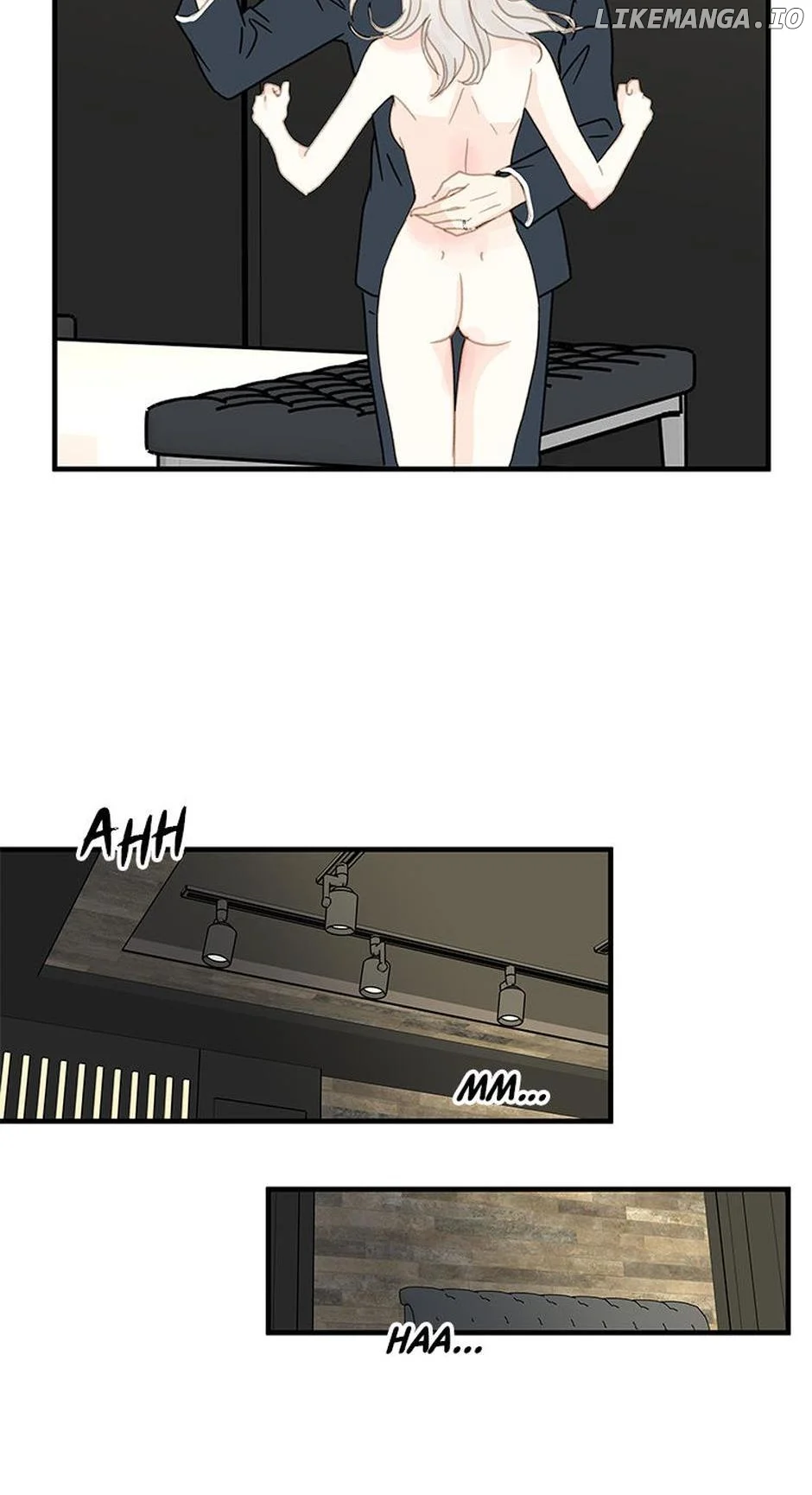 The Fifth Friend chapter 46 page 46