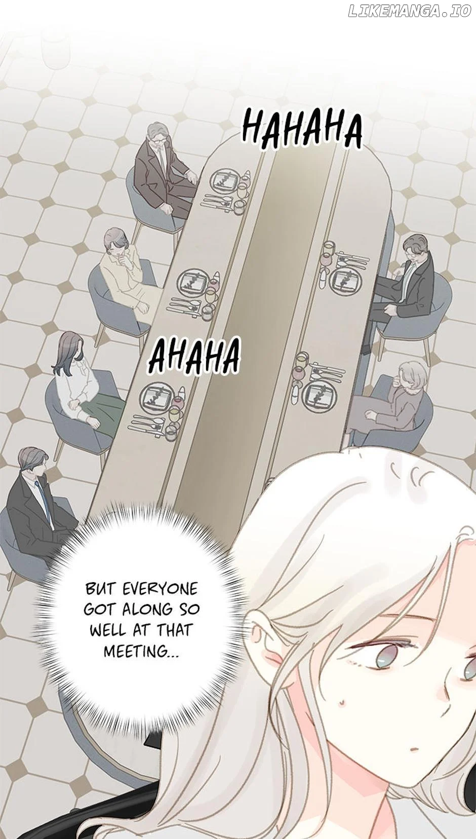 The Fifth Friend chapter 46 page 59