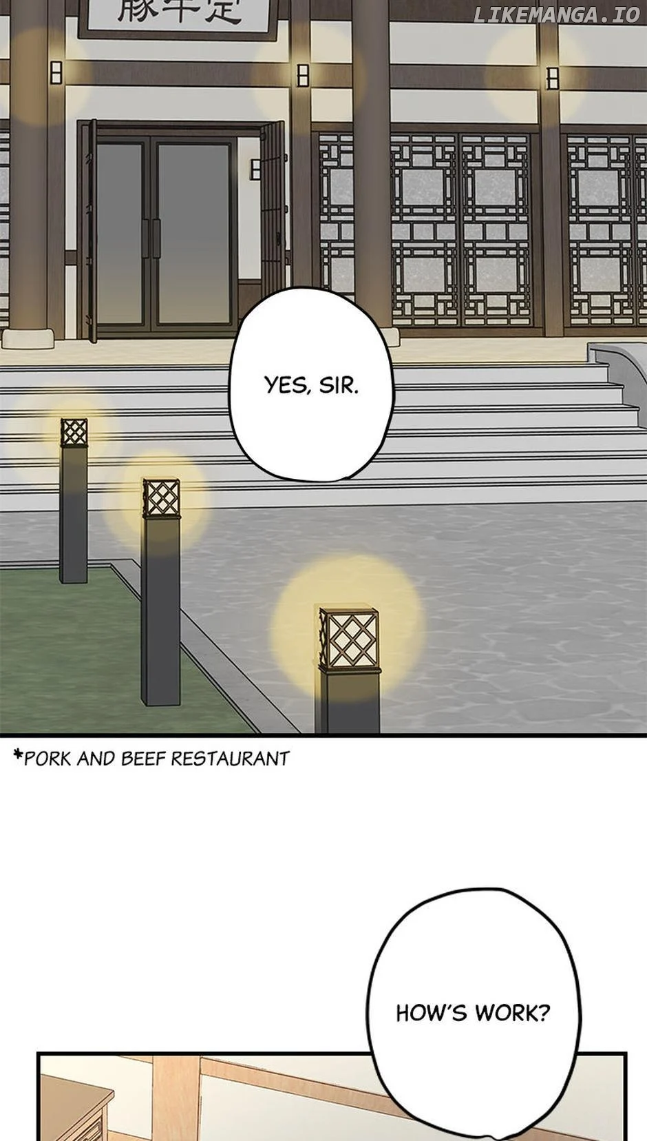 The Fifth Friend chapter 46 page 61