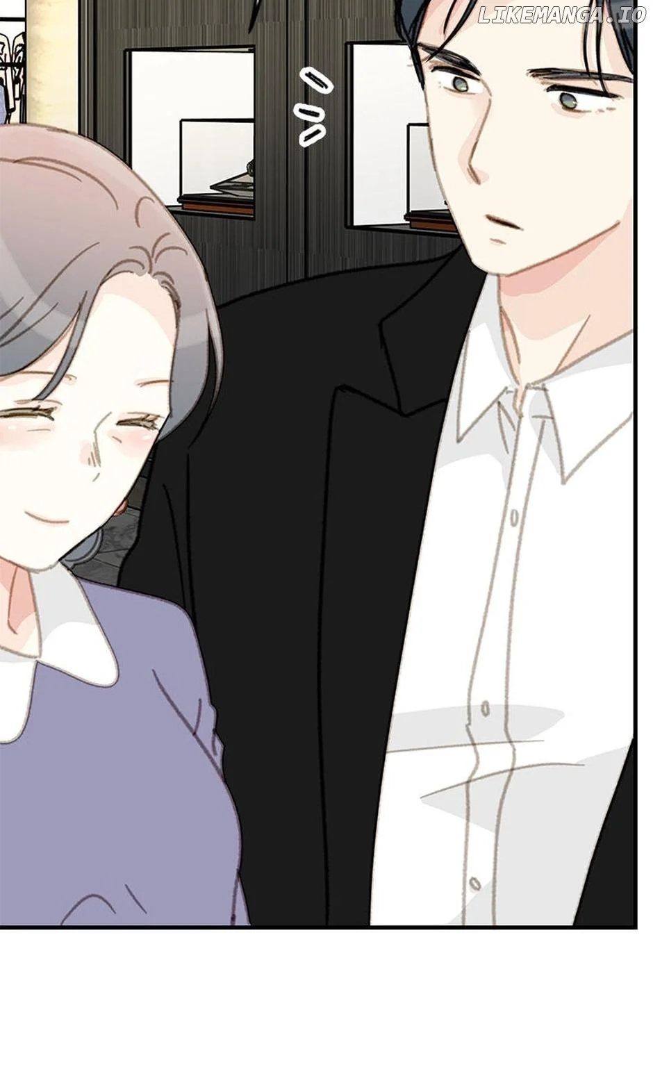 The Fifth Friend chapter 46 page 70
