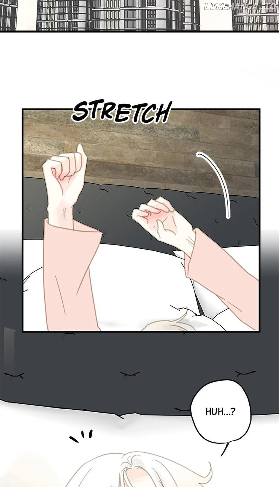 The Fifth Friend chapter 48 page 3