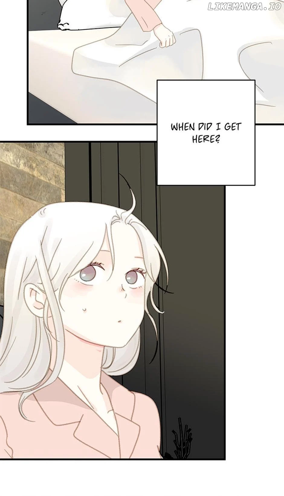 The Fifth Friend chapter 48 page 5