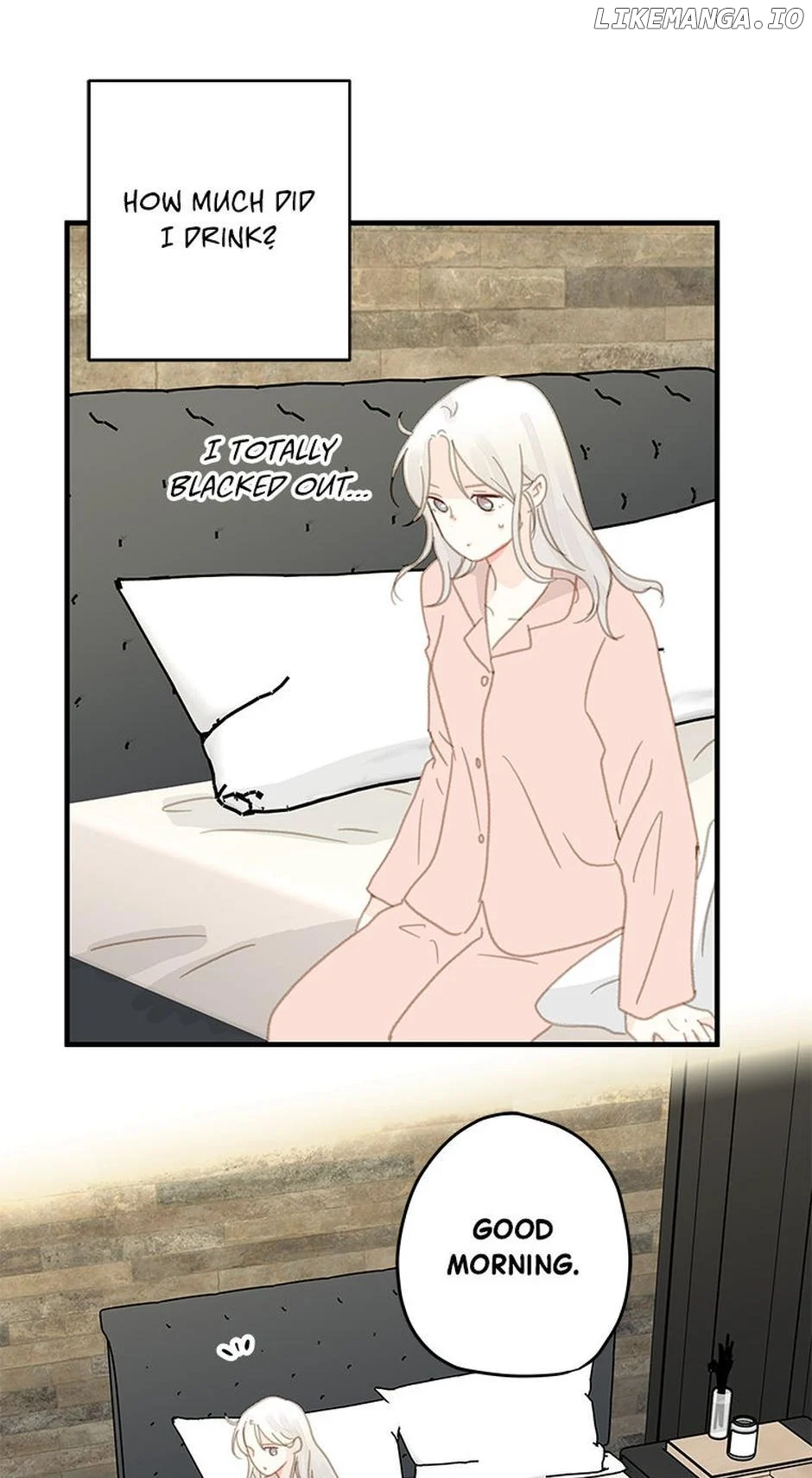The Fifth Friend chapter 48 page 7