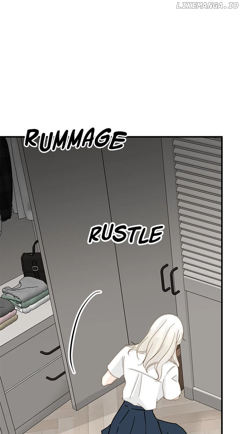 The Fifth Friend chapter 48 page 31