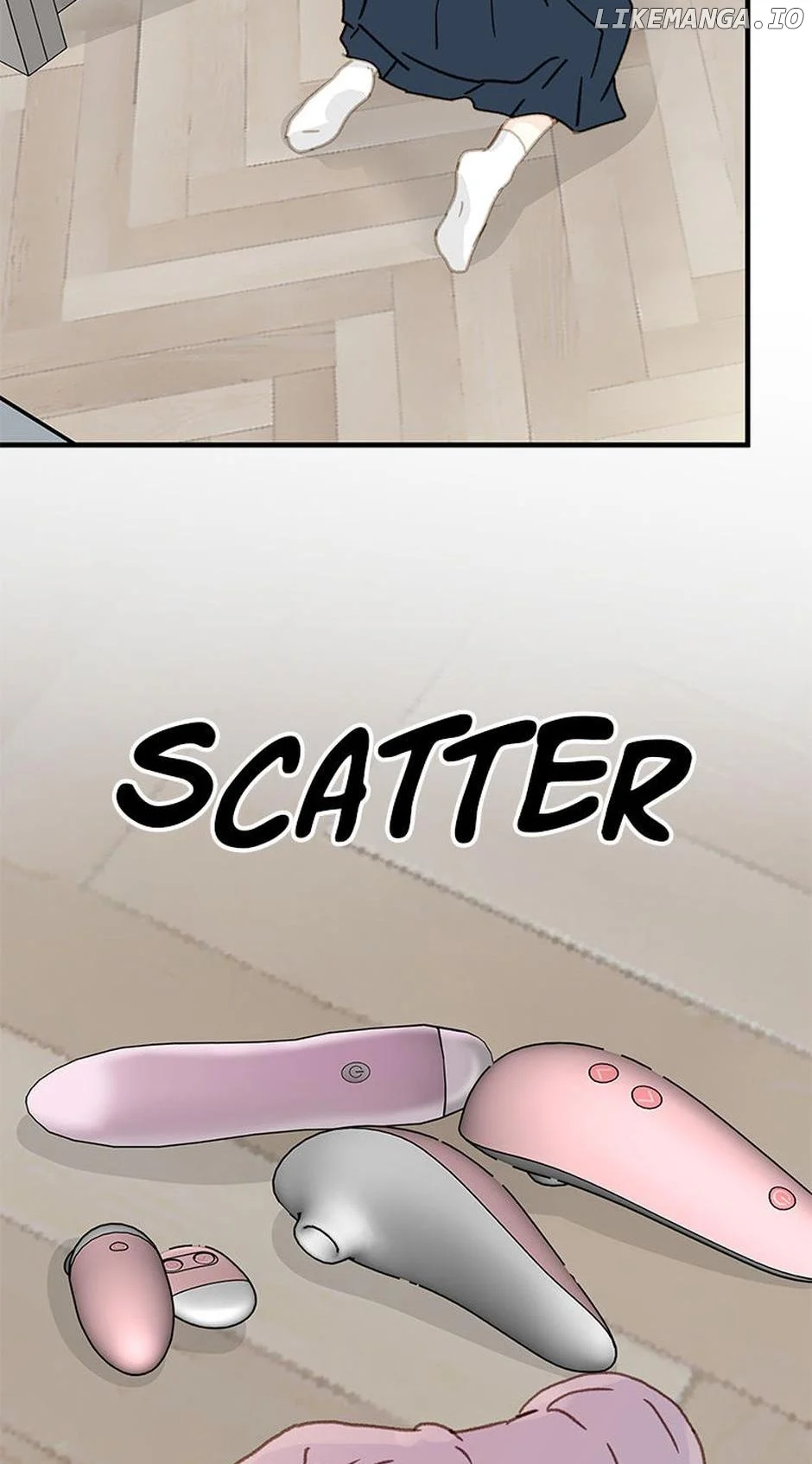 The Fifth Friend chapter 48 page 32