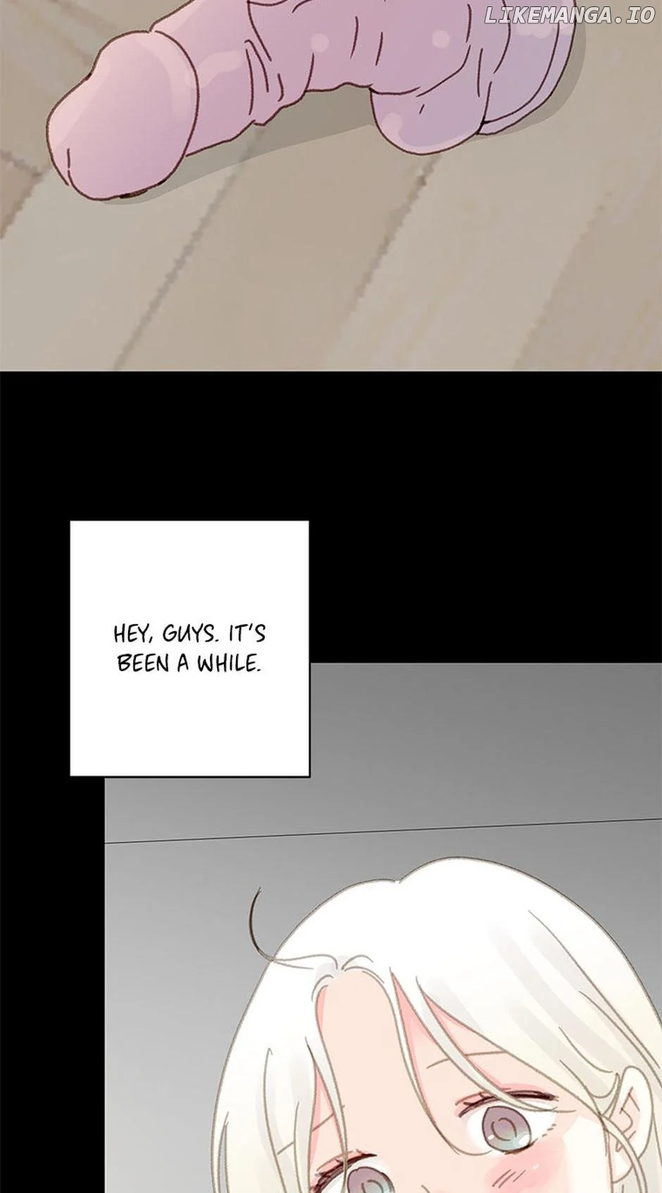 The Fifth Friend chapter 48 page 33