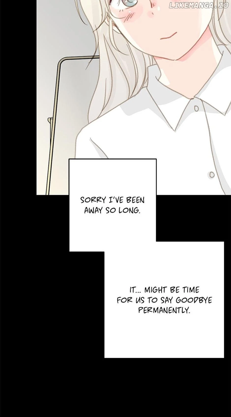 The Fifth Friend chapter 48 page 34